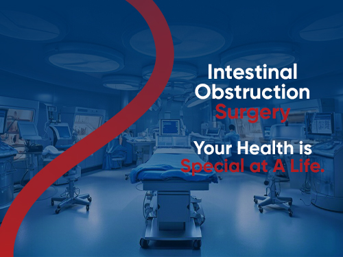 Intestinal Obstruction Surgery